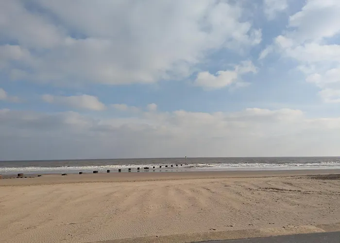 Clearsands Mablethorpe