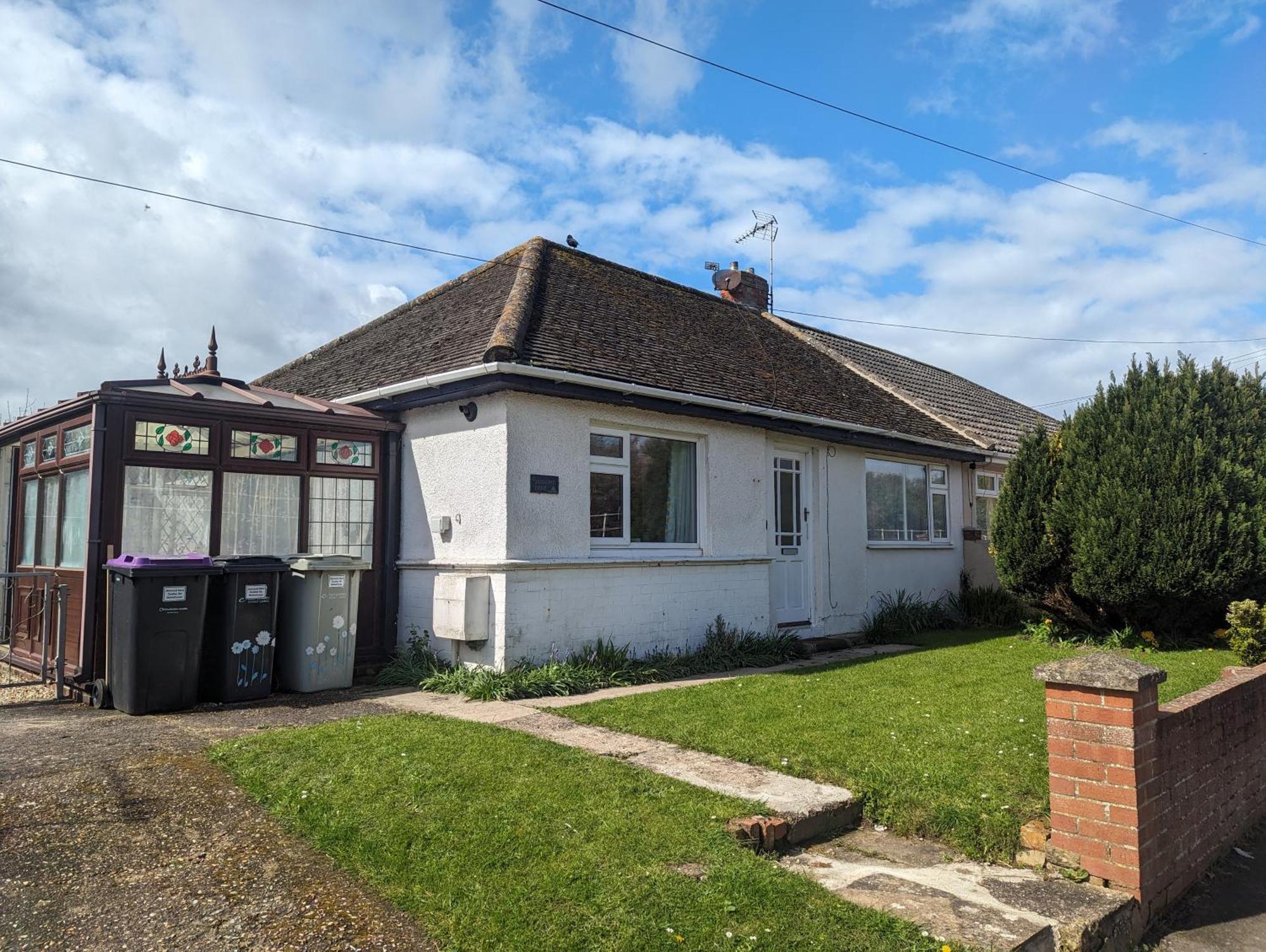 Holiday home Clearsands