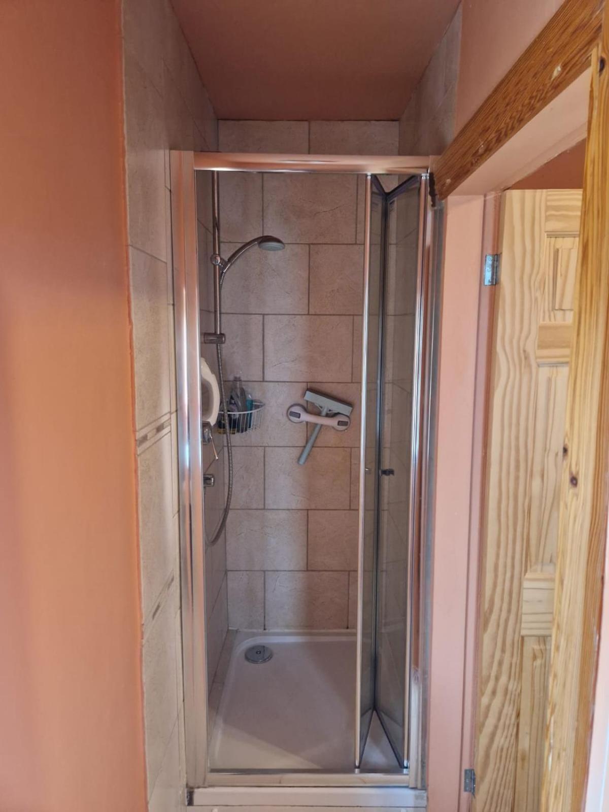 Clearsands Holiday home *