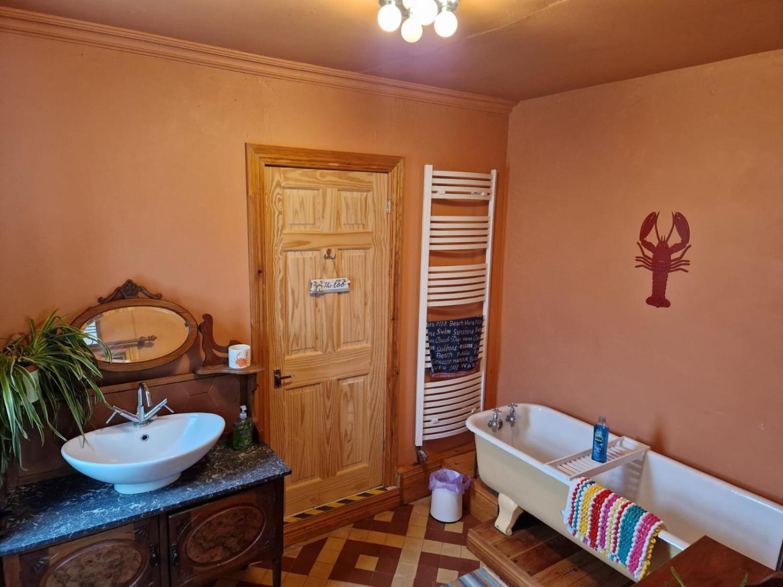 Clearsands Holiday home Mablethorpe