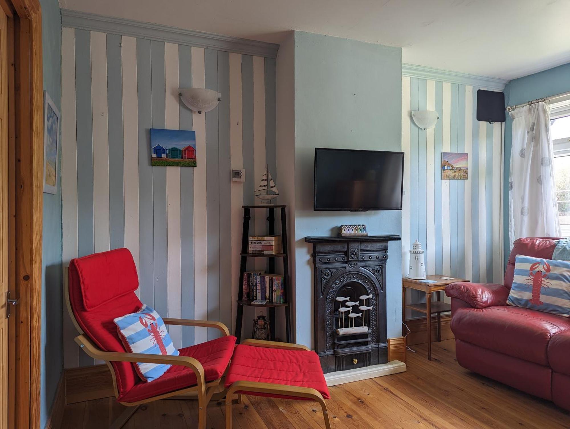 Clearsands Holiday home