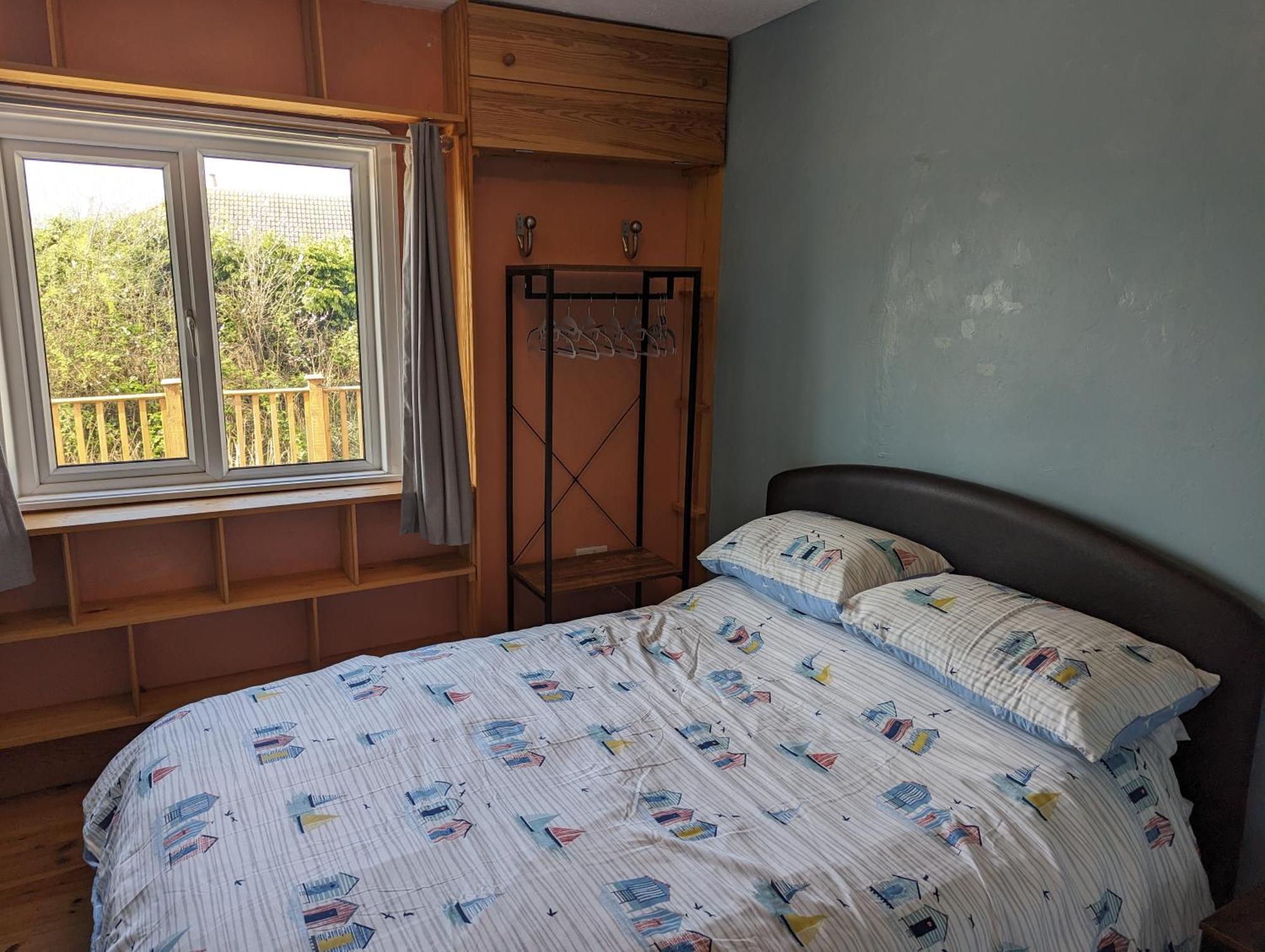 Holiday home Clearsands *