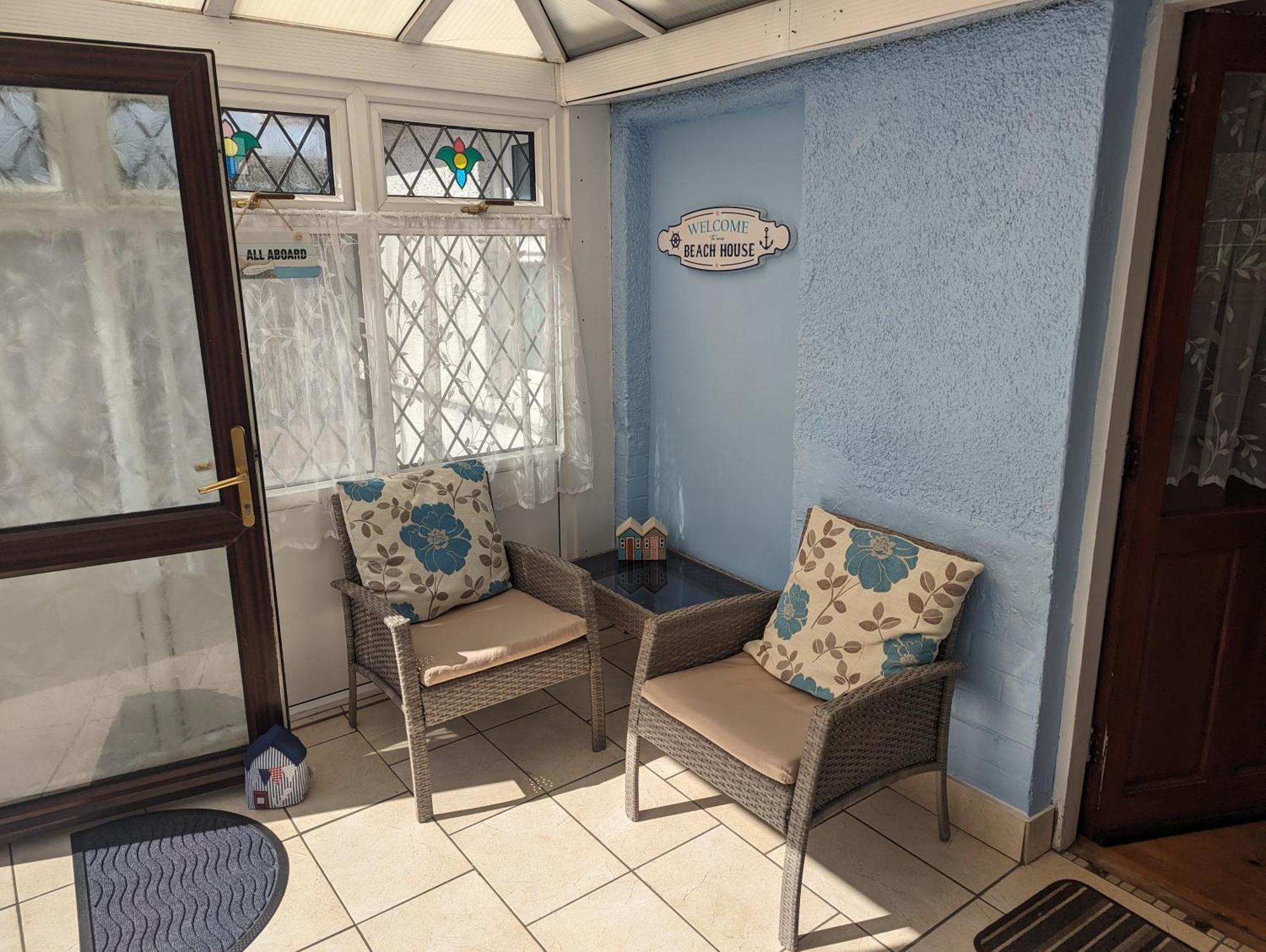 Holiday home Clearsands *