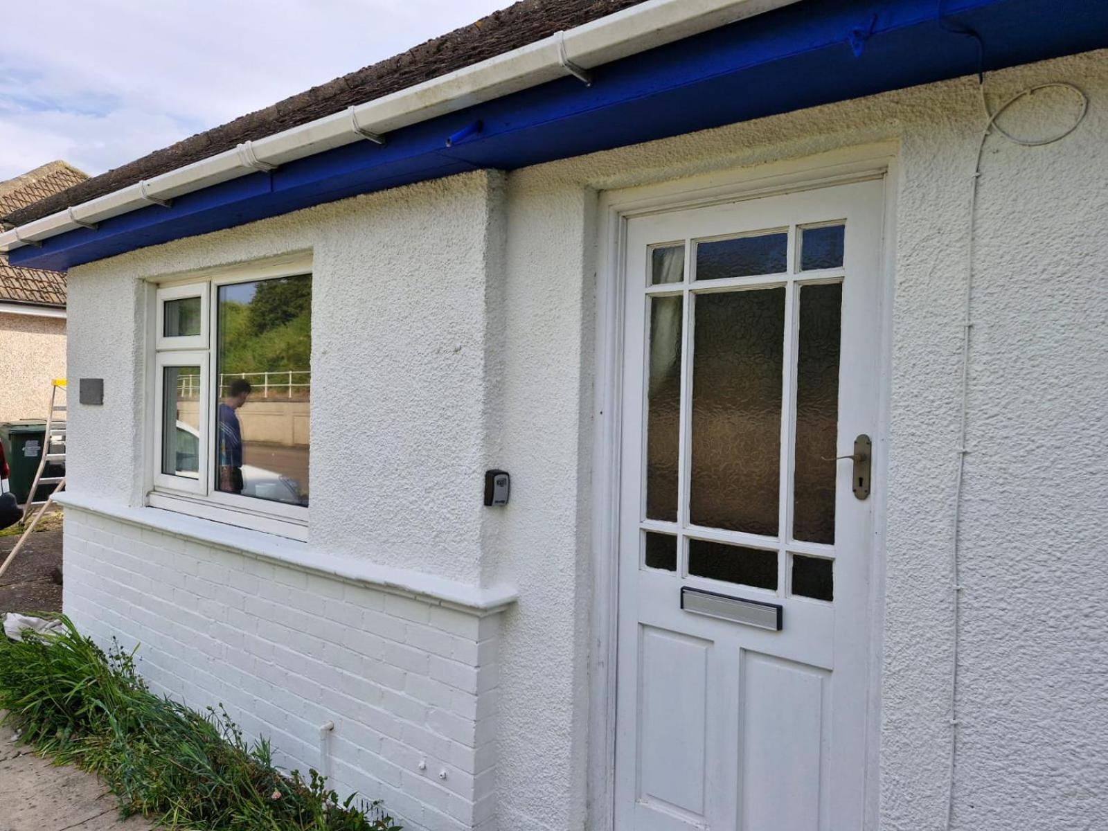 Holiday home Clearsands