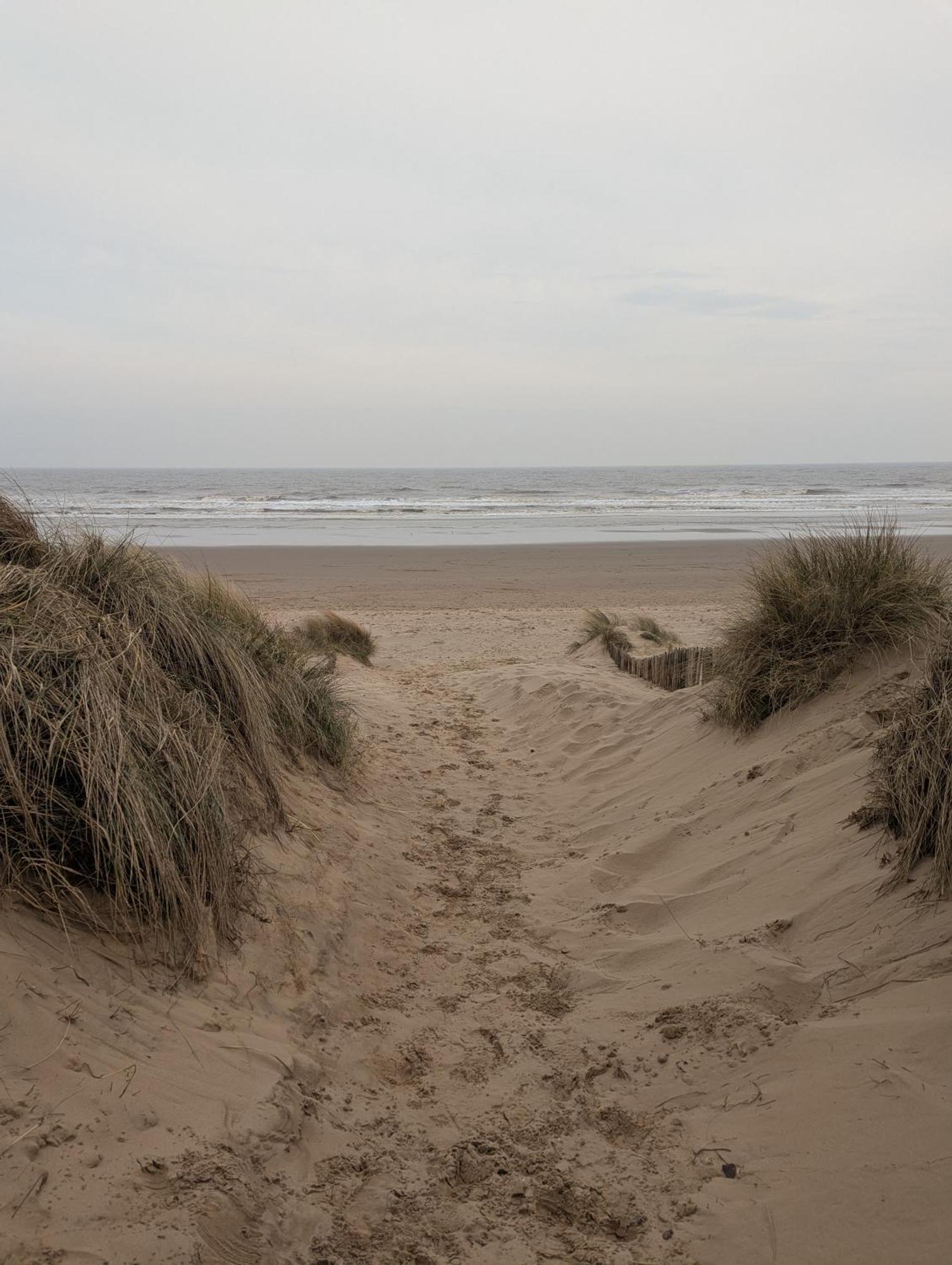 Clearsands * Mablethorpe