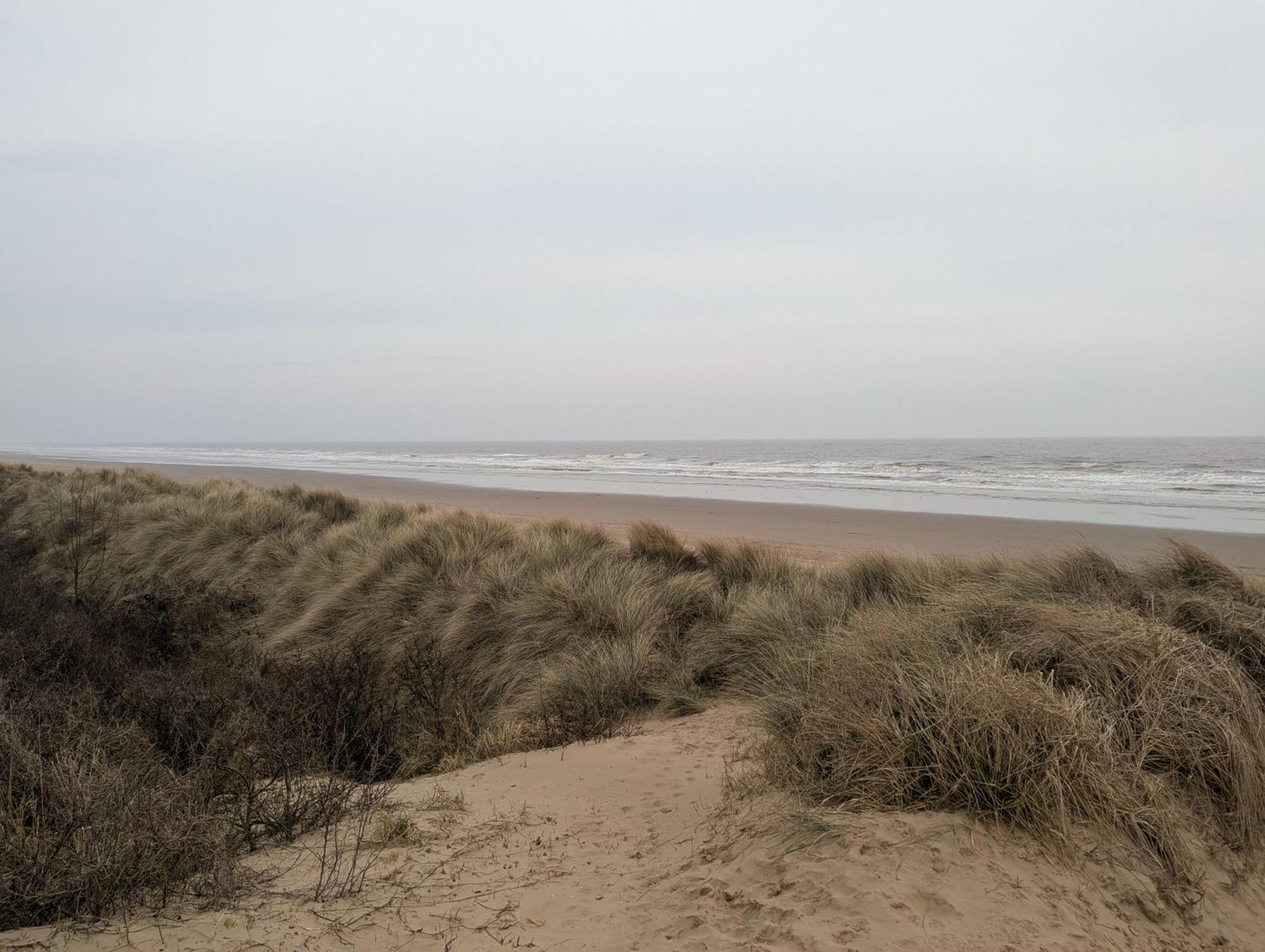 Holiday home Clearsands