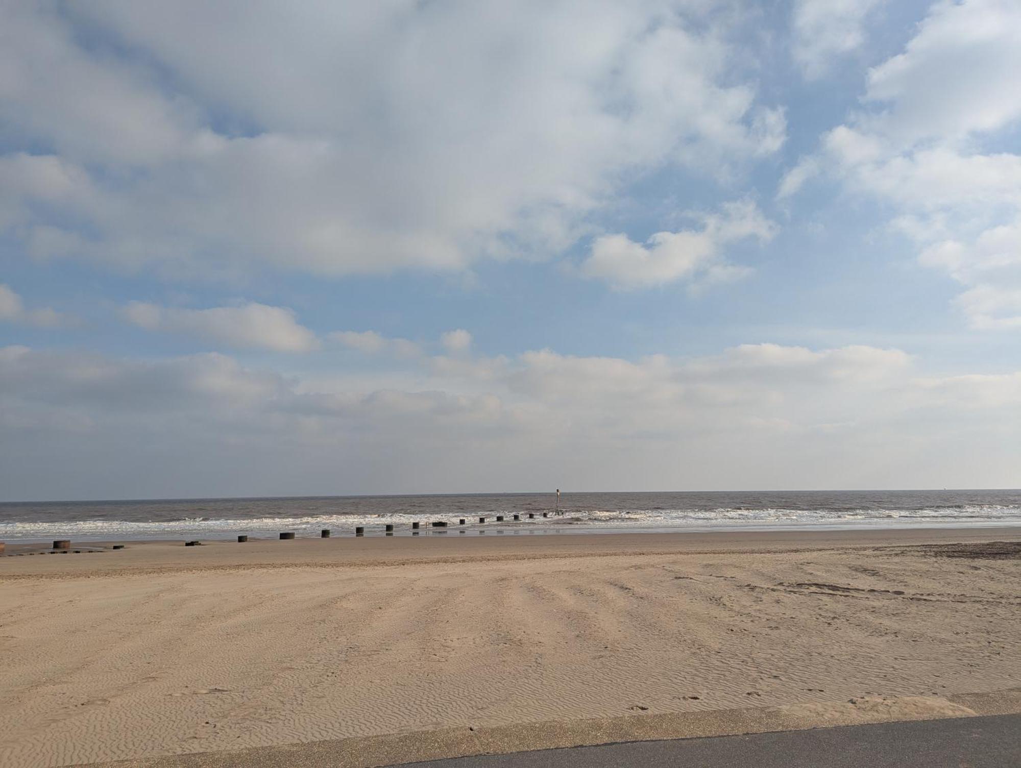 Clearsands Holiday home *